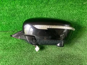 Nt32 Side Mirrors