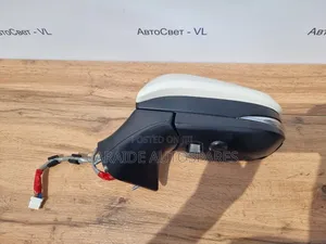 Harrier 2014/2015 Side Mirror