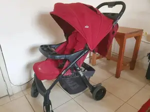 Baby's Strollers