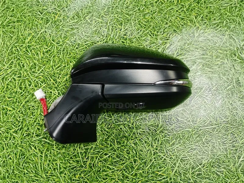 Harrier 2014 Side Mirror
