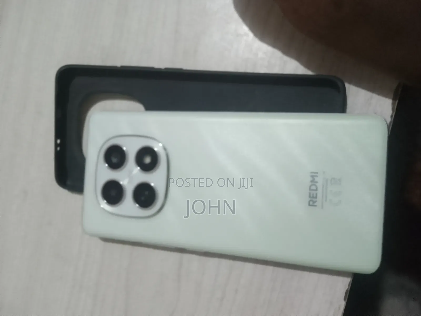 Mobile Phone 128 GB White