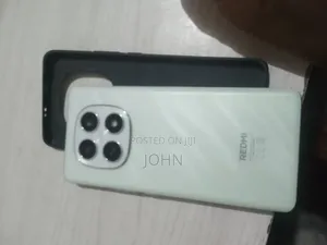 Mobile Phone 128 GB White