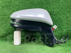Harrier 2016/2017/2018 Side Mirror