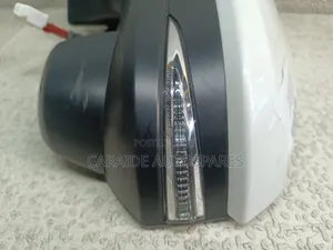 Harrier 2016/2017/2018 Side Mirror