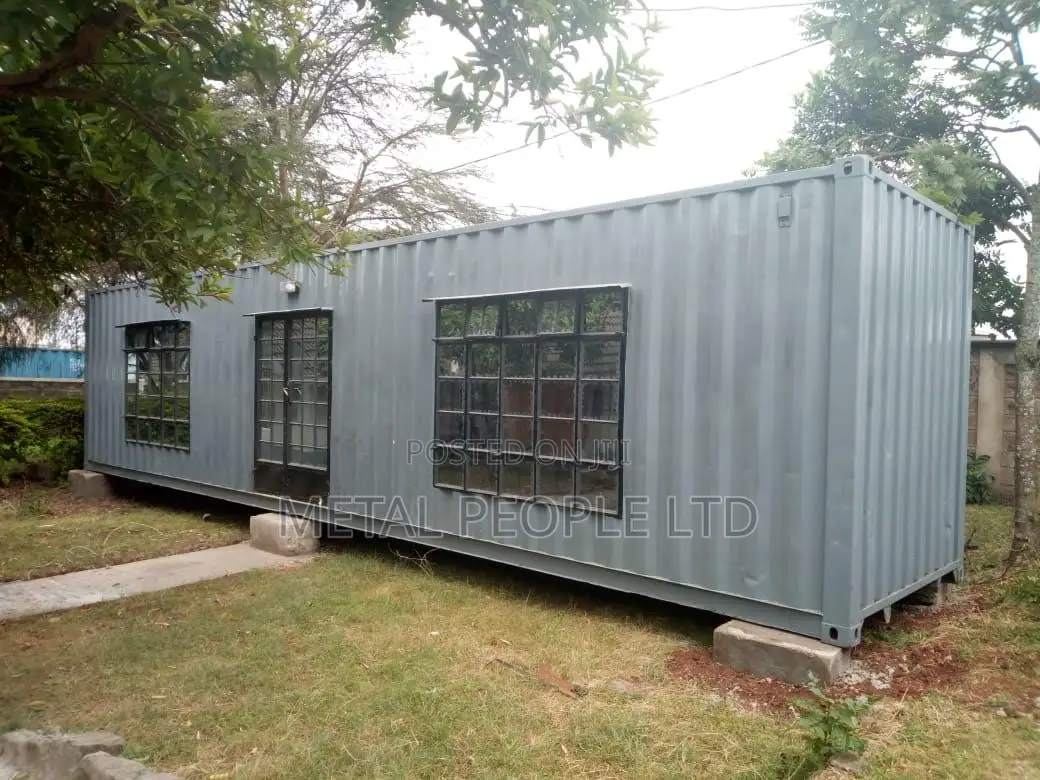 40 Feet Container Office
