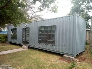 40 Feet Container Office