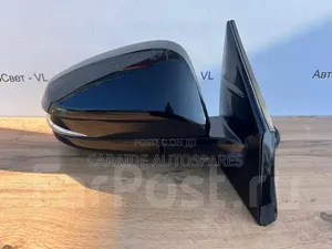 Harrier 2018/2019 Side Mirror New