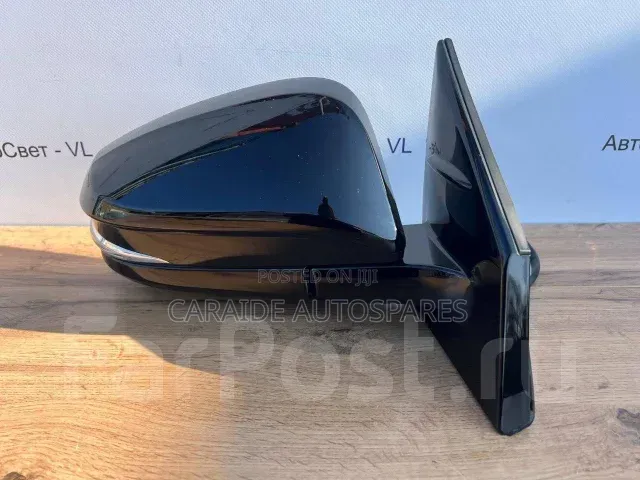Harrier 2018/2019 Side Mirror New