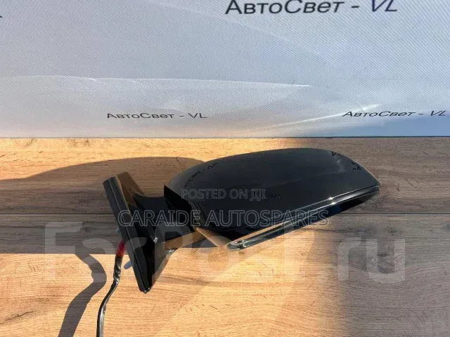 Harrier 2018/2019 Side Mirror New