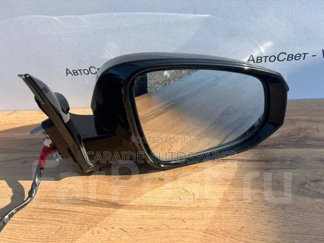 Harrier 2018/2019 Side Mirror New
