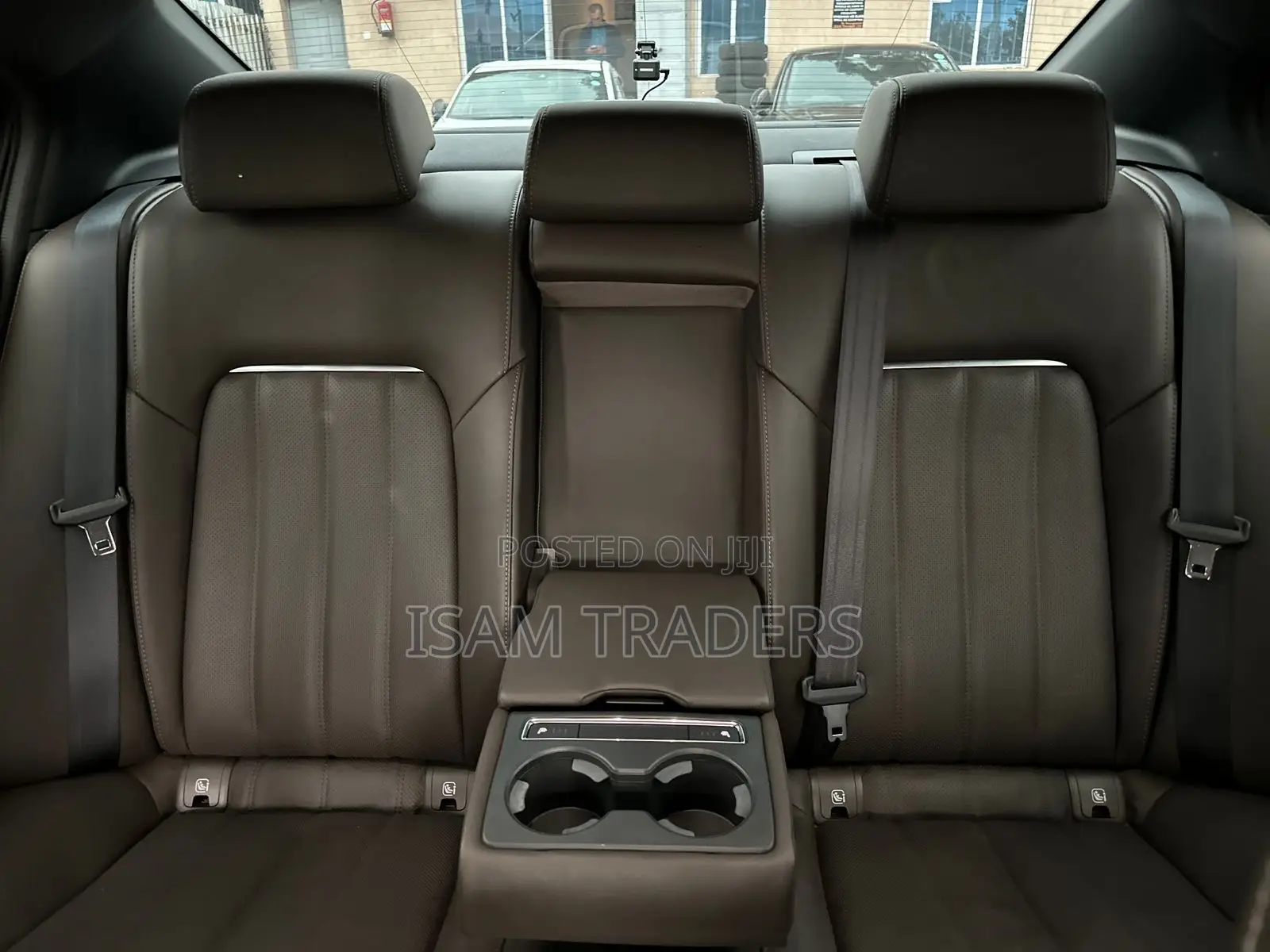 Mazda Atenza 2019 Black