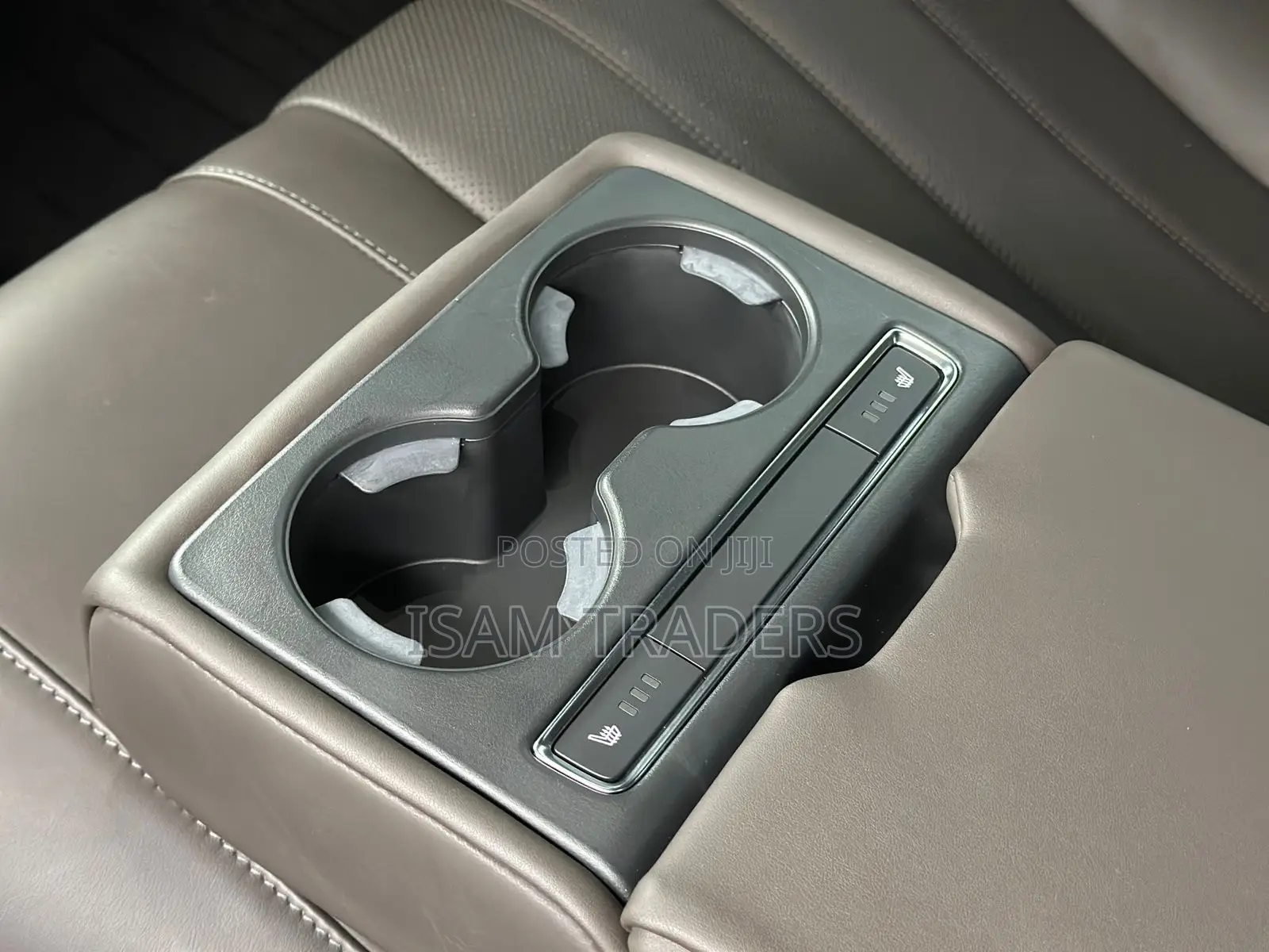 Mazda Atenza 2019 Black