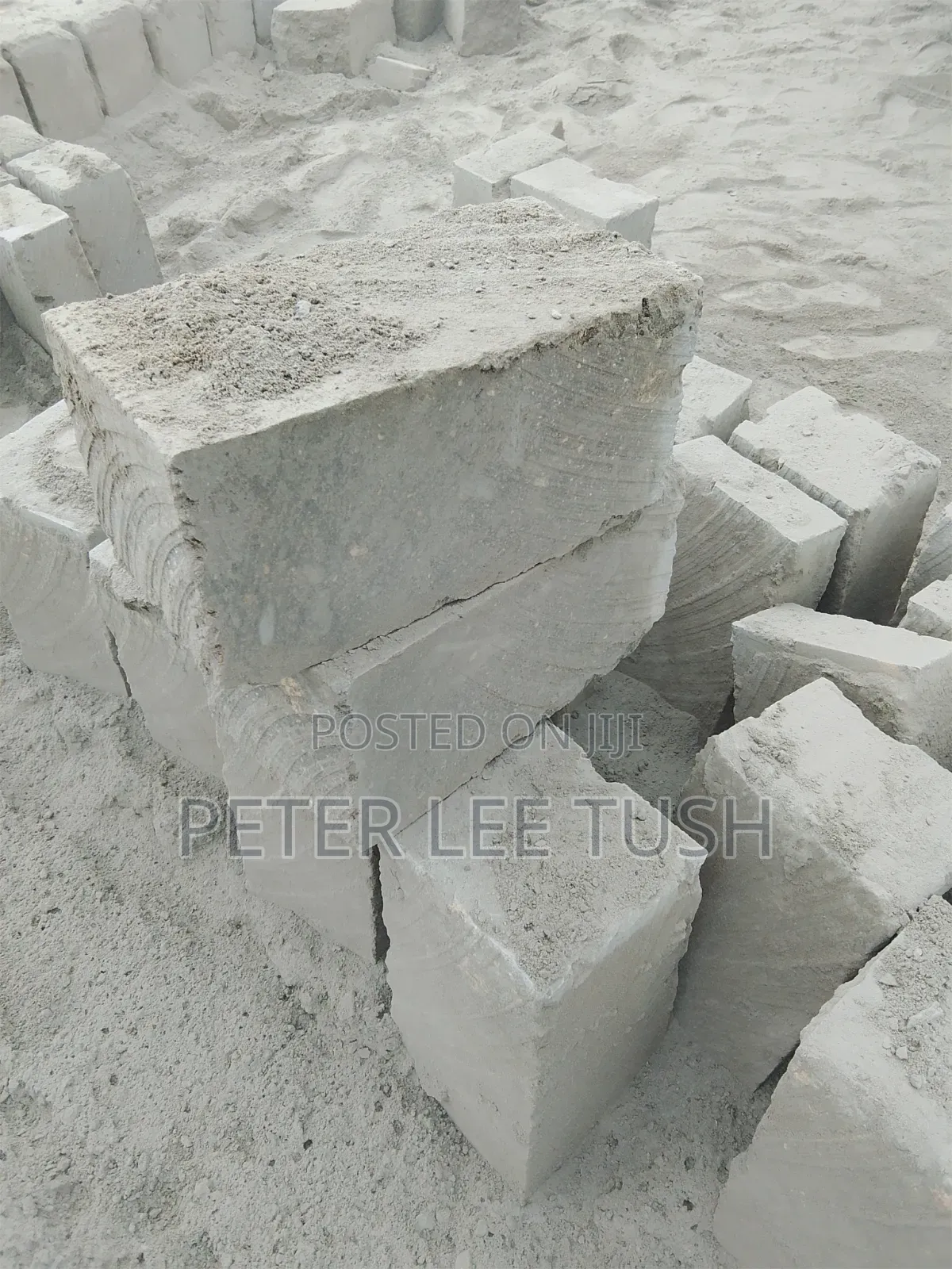 Best Quality Building Stones