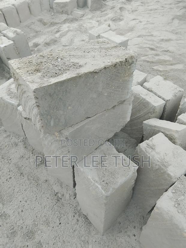 Best Quality Building Stones