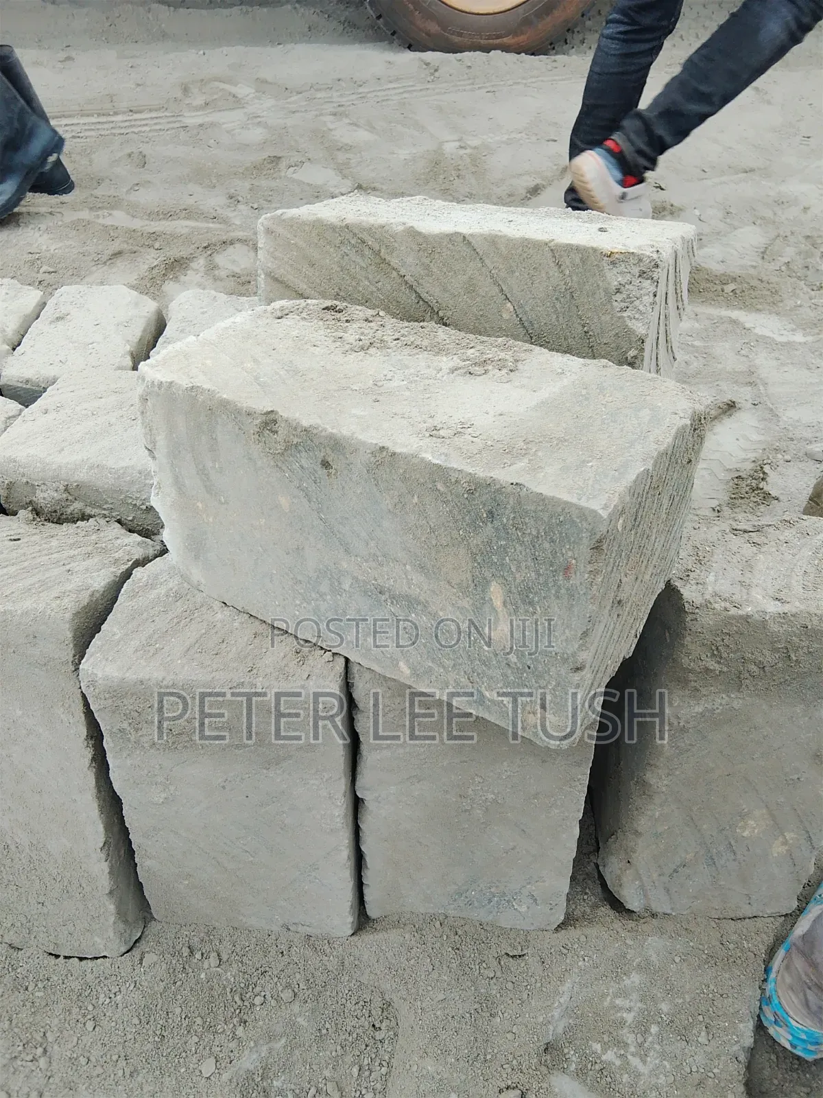 Best Quality Building Stones