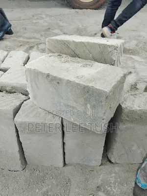 Best Quality Building Stones