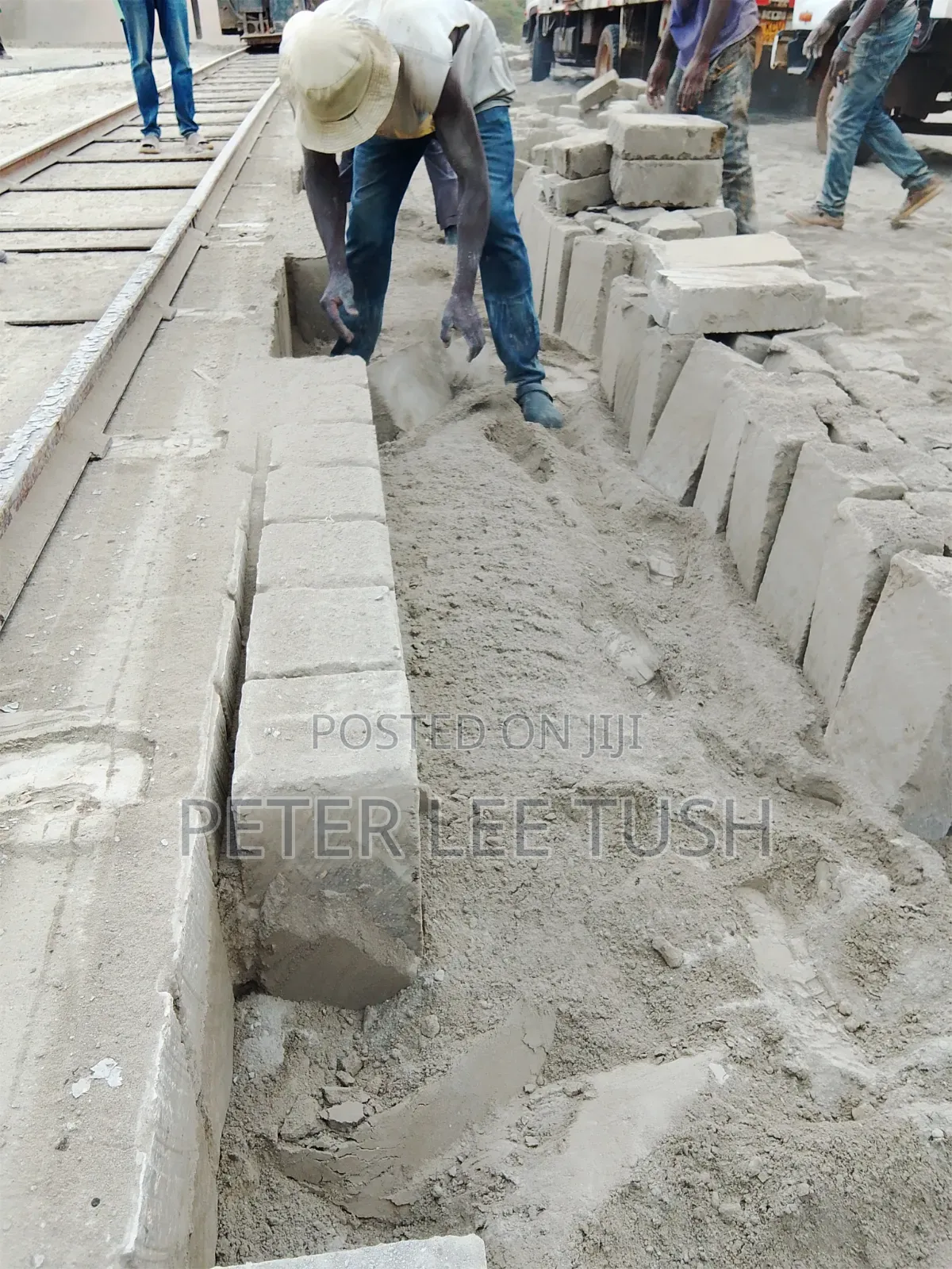 Best Quality Building Stones