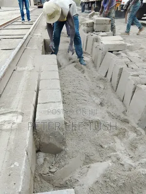 Best Quality Building Stones