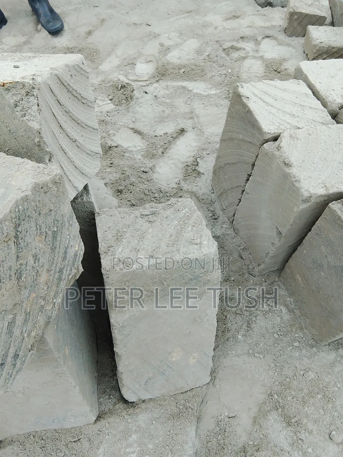 Best Quality Building Stones