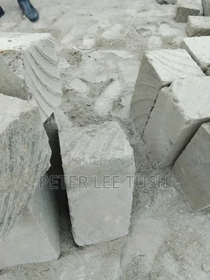 Best Quality Building Stones
