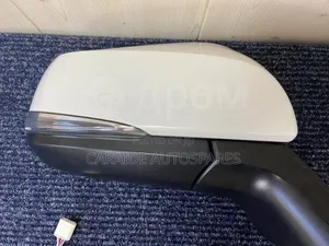 Alphard 2017/2018 Side Mirror