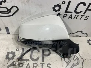 Alphard 2017/2018 Side Mirror