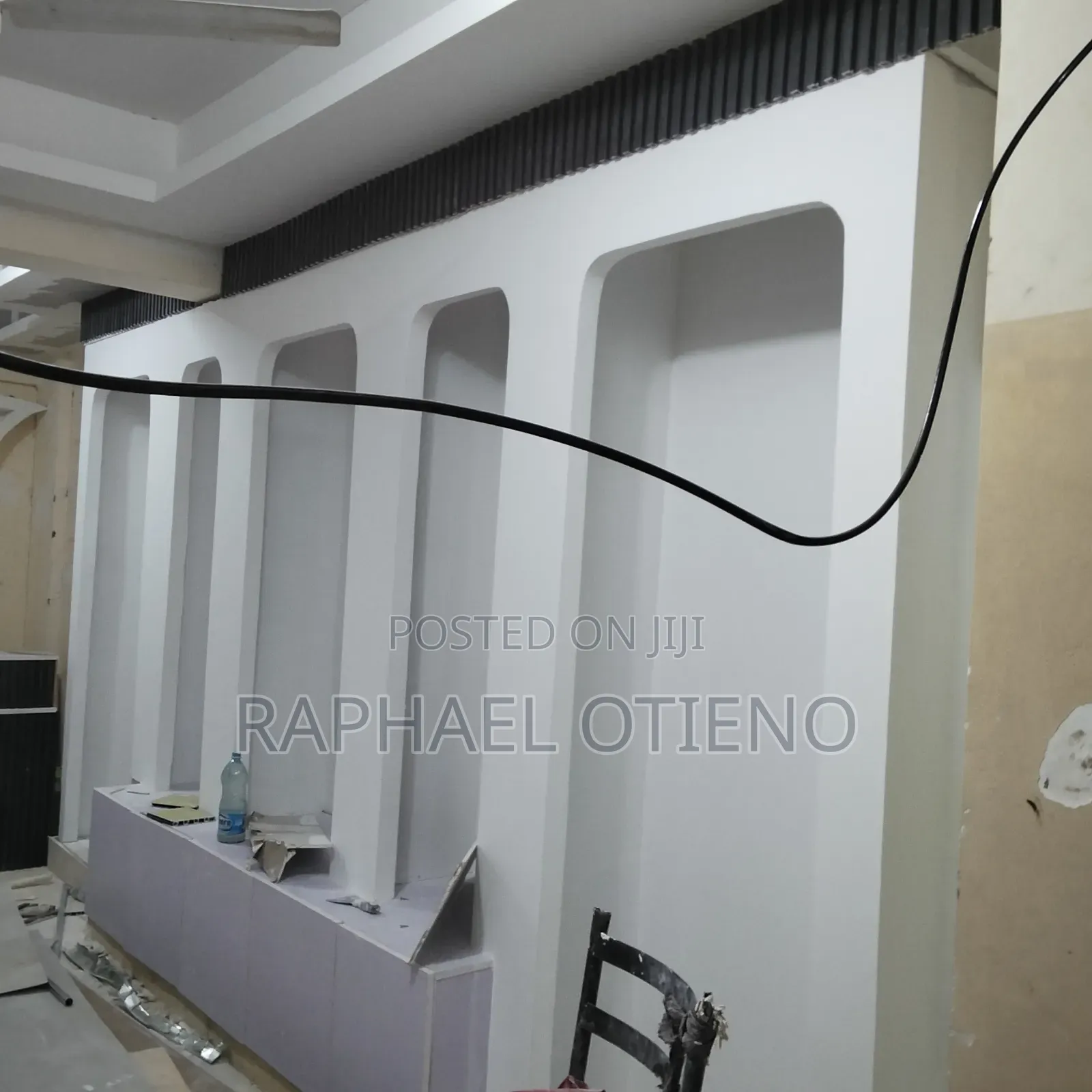 Interia Design