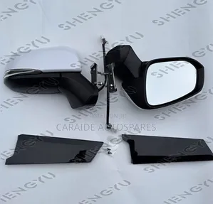 Alphard 2015/2016 Side Mirror