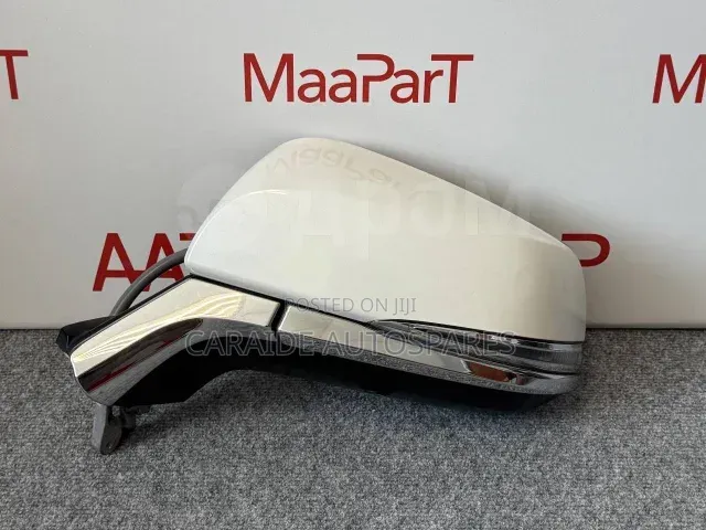 Alphard 2918/2019 Side Mirror
