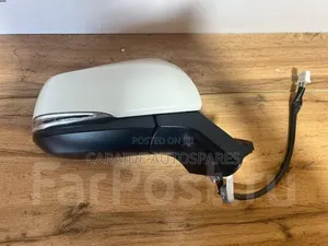 Alphard 2918/2019 Side Mirror