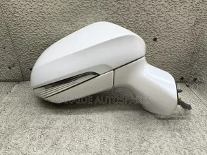 Crown Athlete/Royal Saloon 2017/2018 Side Mirrors