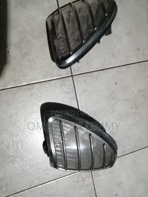Mitsubishi Lancer Head Lights