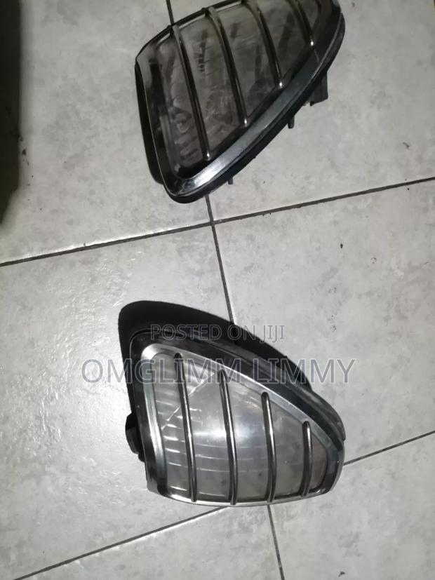 Mitsubishi Lancer Head Lights - thumbnail 3