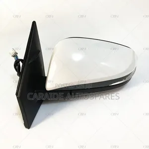 Crown 2015/2016/2017 Side Mirrors