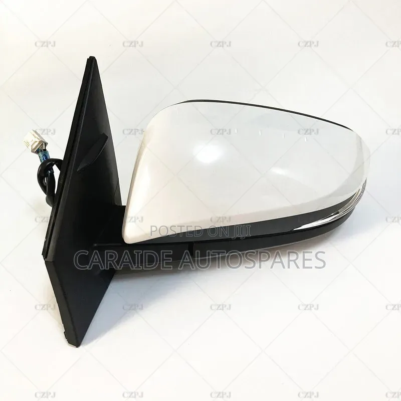 Crown 2015/2016/2017 Side Mirrors