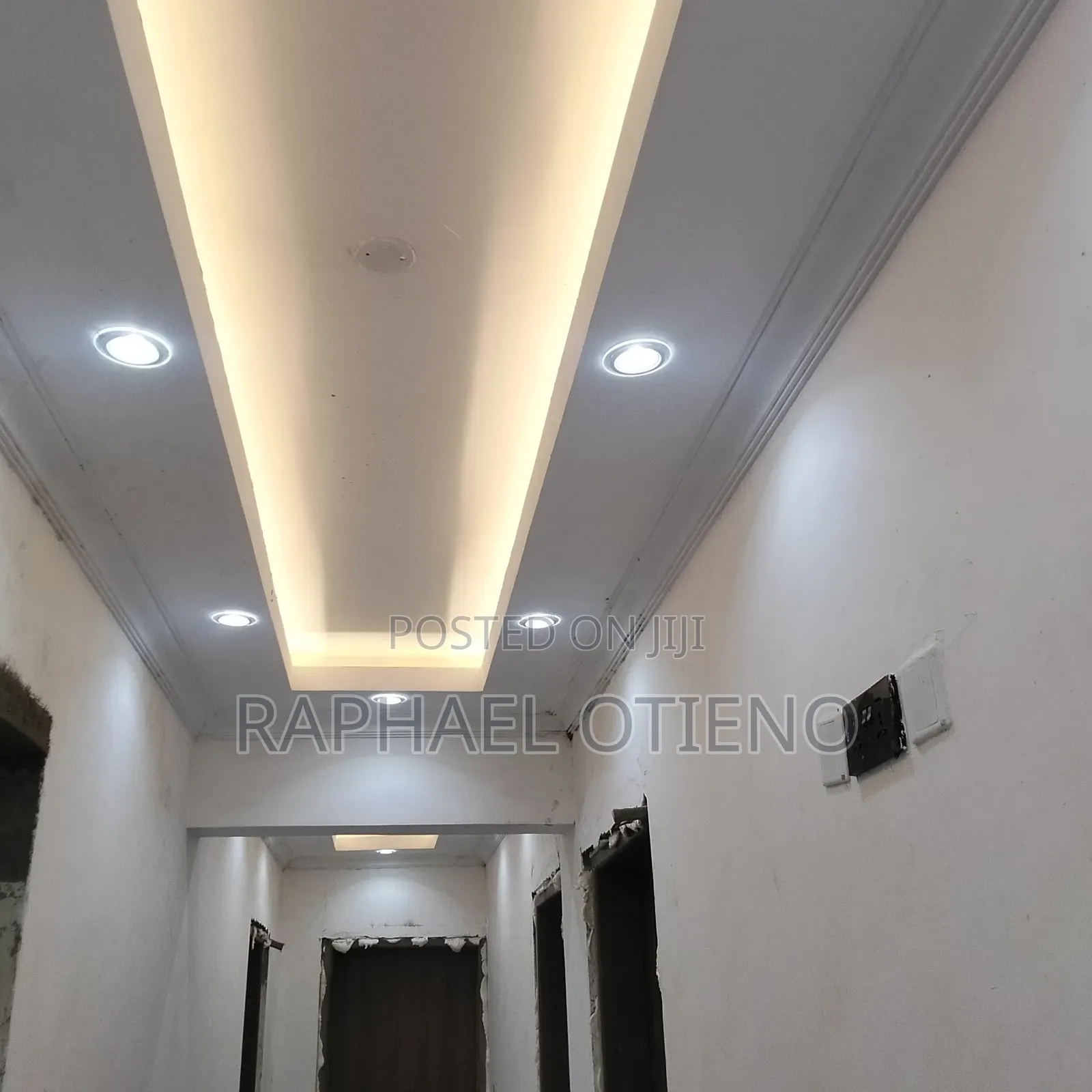 Interia Design