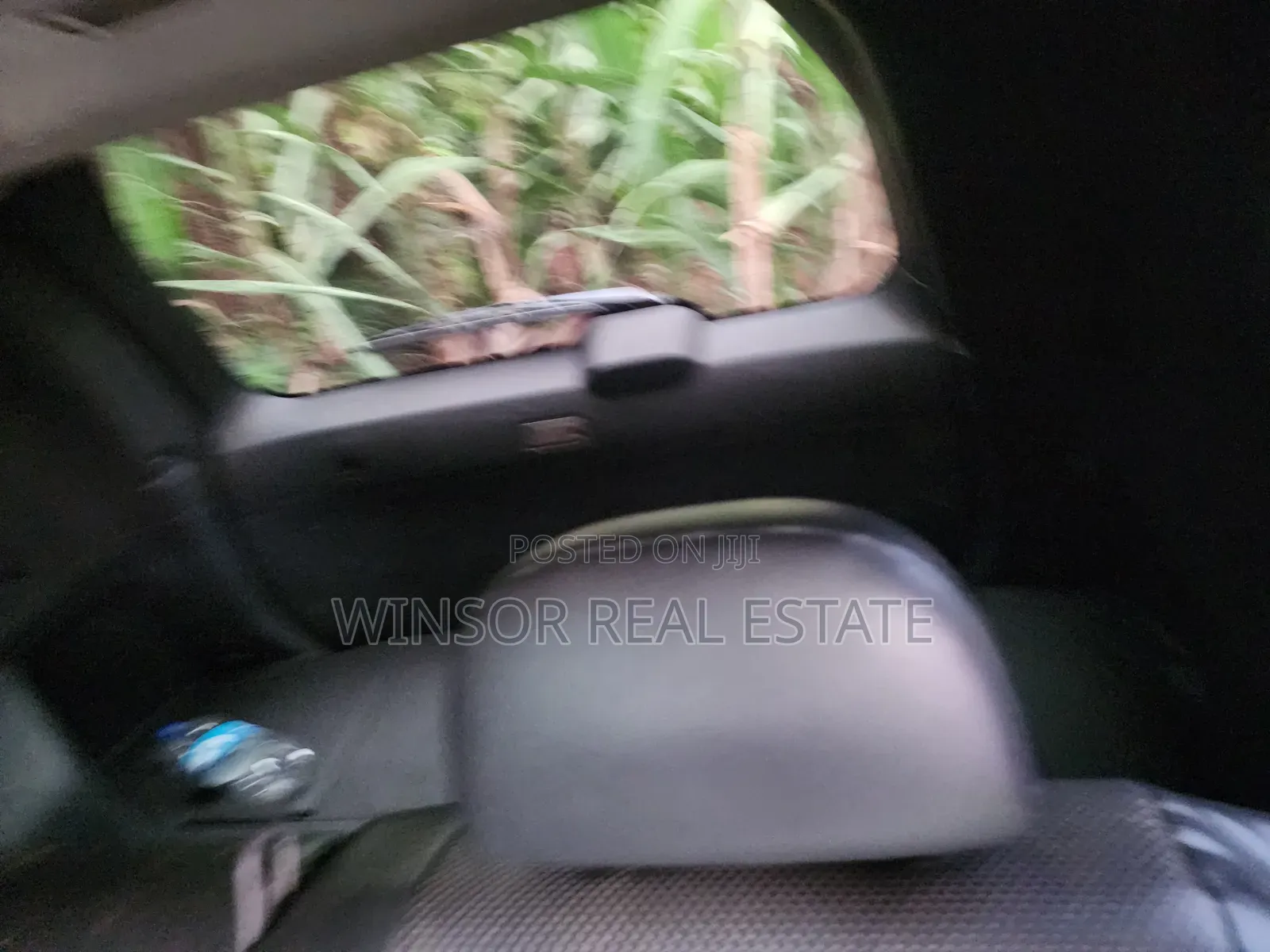 Nissan X-Trail 2.0 Petrol XE 2009 Gray