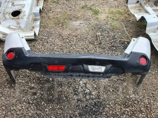 X-Trail 2010/2012 Rear Bumper