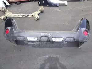 Nt31 Rear/Back Bumper