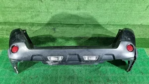 X-Trail Nt31 2010 Rear/Back Bumper