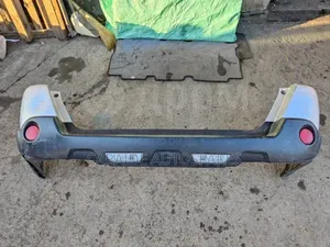 Nt31 2012/2013 Rear Bumper