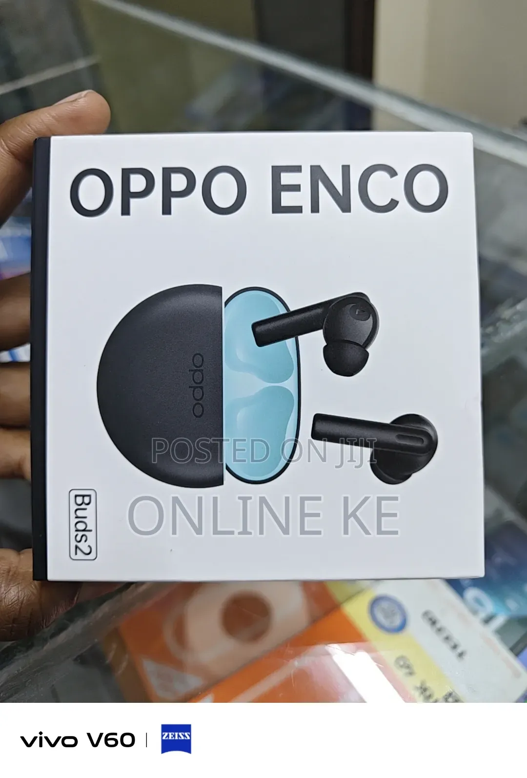 Oppo Enco Buds