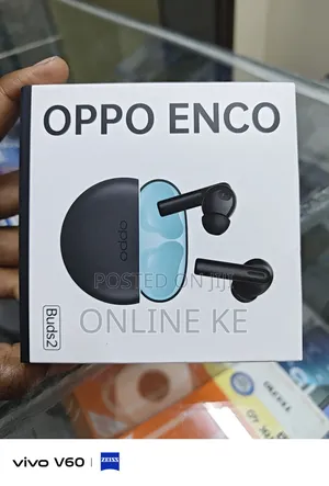 Oppo Enco Buds