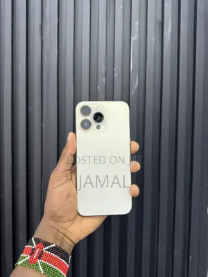 Apple iPhone 14 Pro Max 512 GB Gold