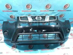 Nt31 2010/2012 Complete Bumper