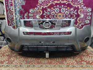Nt31 2009/2010 Front Bumper