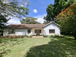 3bdrm Bungalow in Karen C for rent