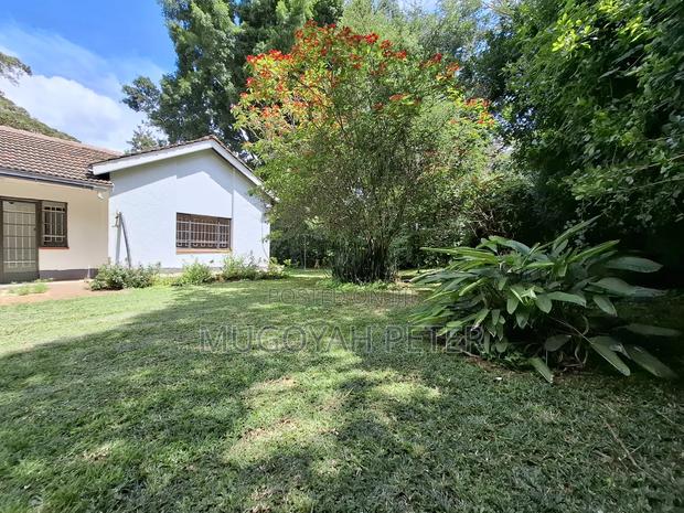 3bdrm Bungalow in Karen C for rent - thumbnail 2
