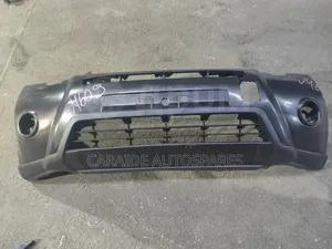Nt31 Front Bumper