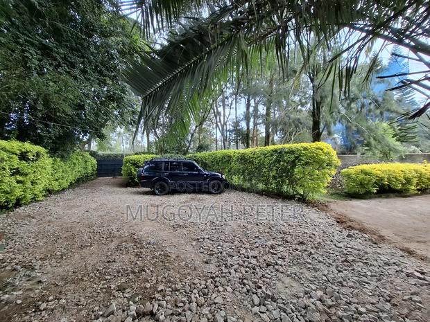 3bdrm Bungalow in Karen C for rent